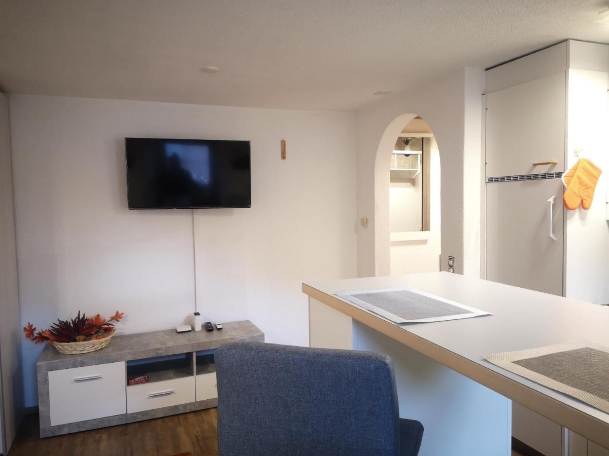 Haus Crestas Samnaun