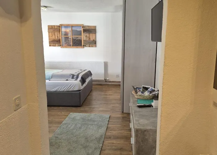Haus Crestas