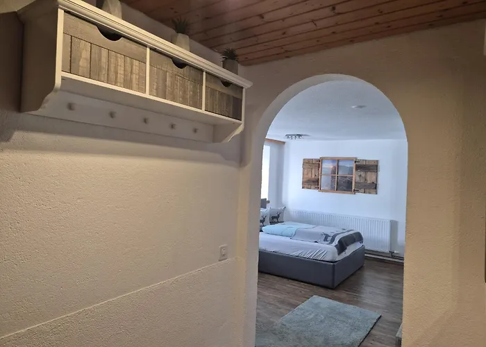 Haus Crestas