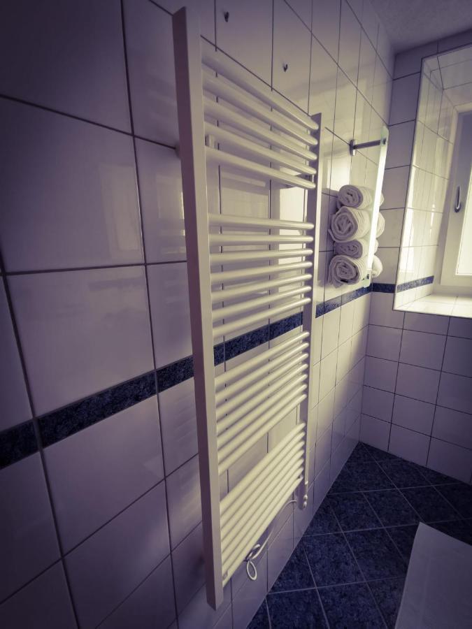 Haus Crestas Appartement *