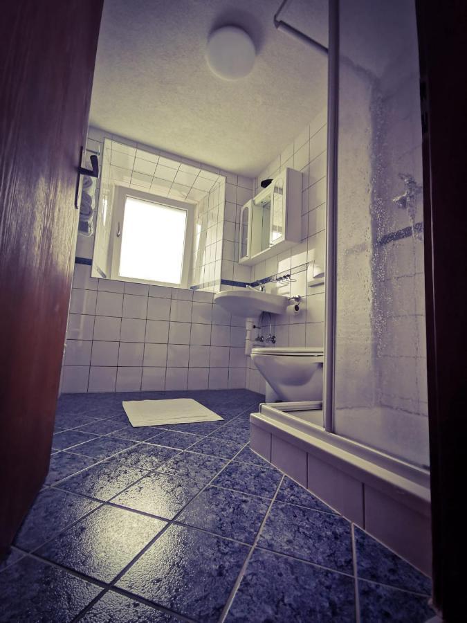 Haus Crestas * Samnaun