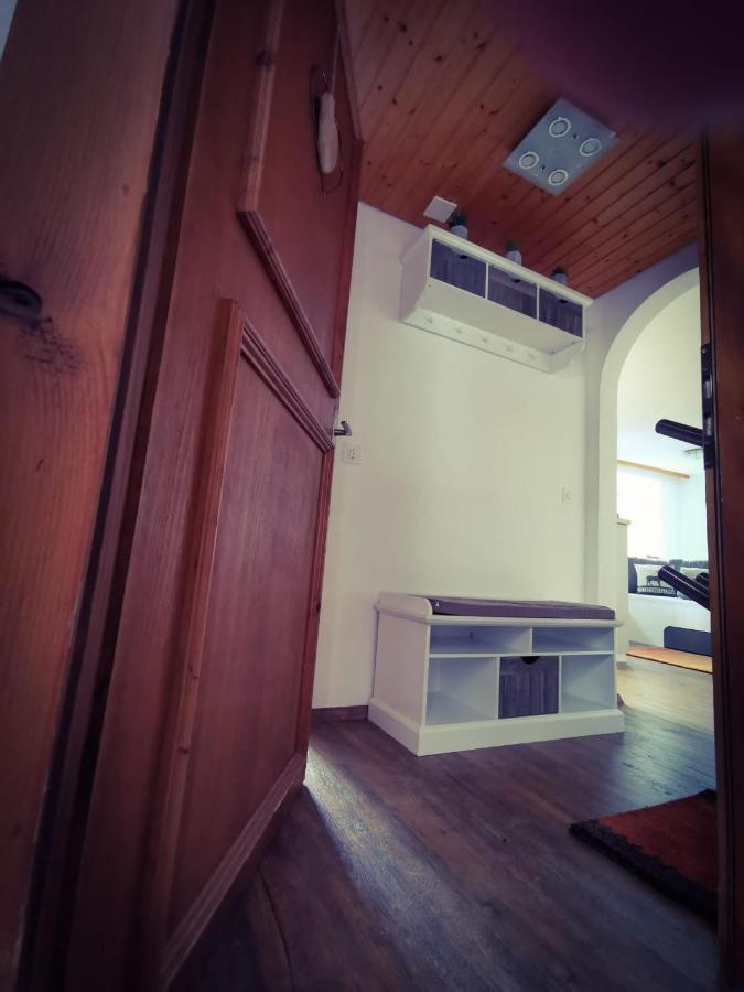 Haus Crestas * Samnaun